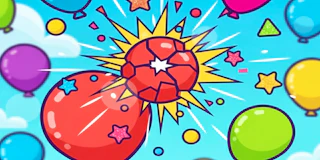 Balloon Pop Frenzy thumbnail