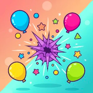 Balloon Pop Frenzy Thumbnail