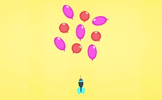 Balloon Pop