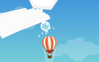 Balloon Ride