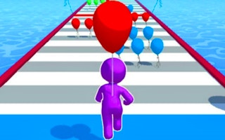 Balloon Run