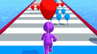 Balloon Run