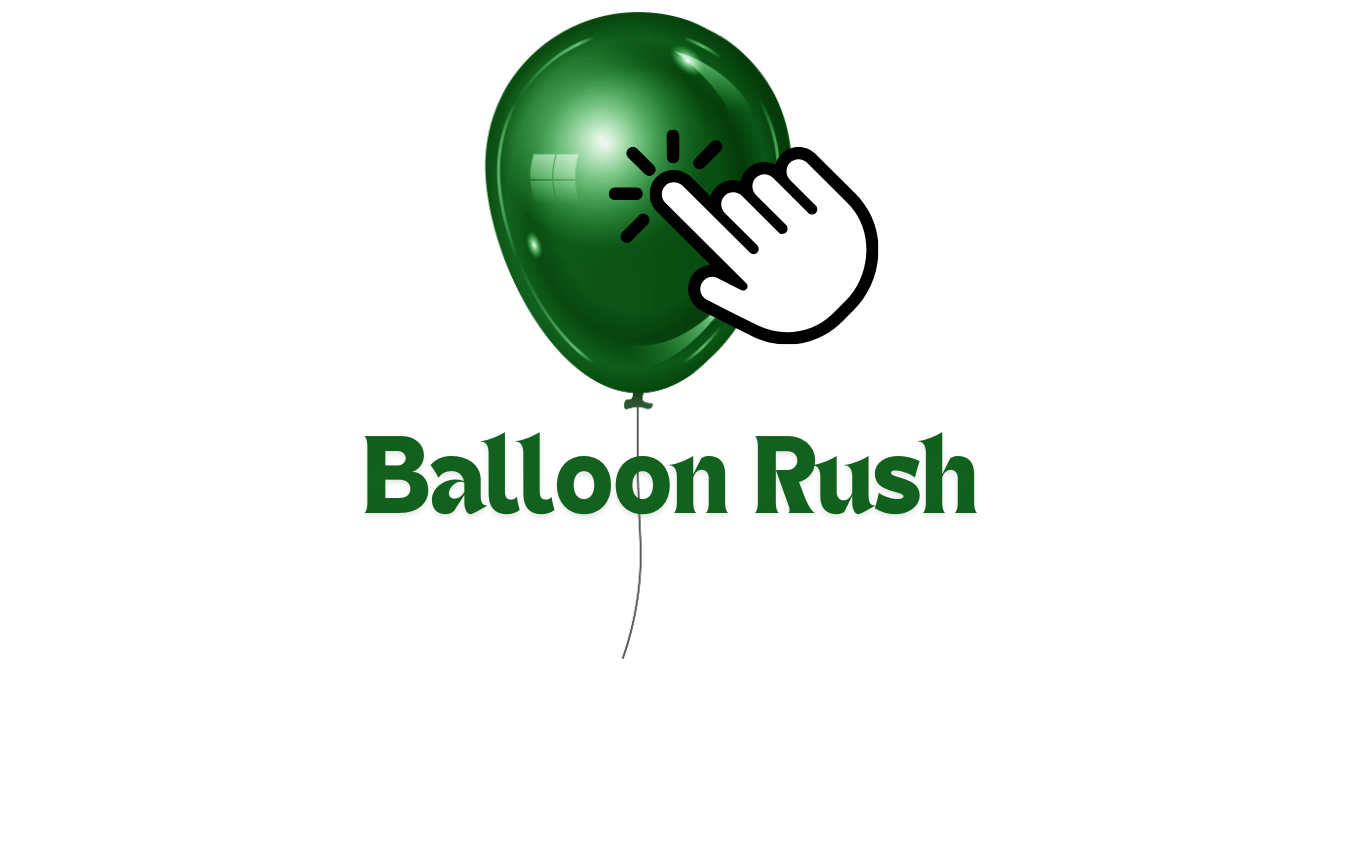 Balloon Rush