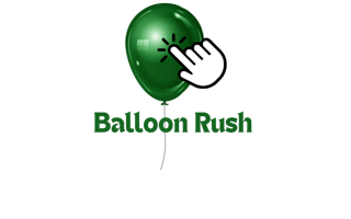 Balloon Rush game cover