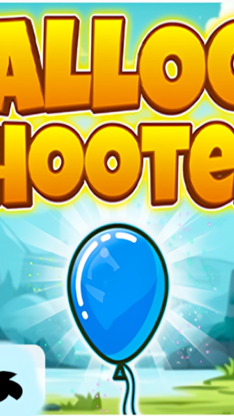 Balloon Shooter Pro