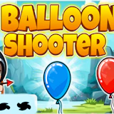 Balloon Shooter Pro