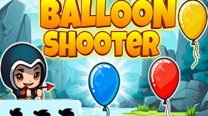 Image for Balloon Shooter Pro