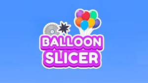 Image for Balloon Slicer