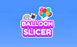 Balloon Slicer