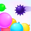 Balloon Slicer banner