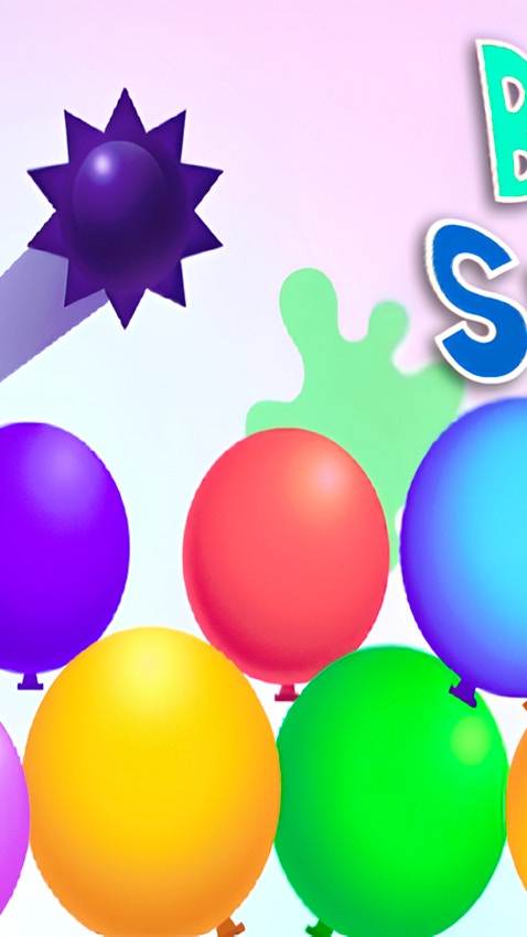 Balloon Smash