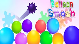Balloon Smash