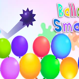 Balloon Smash