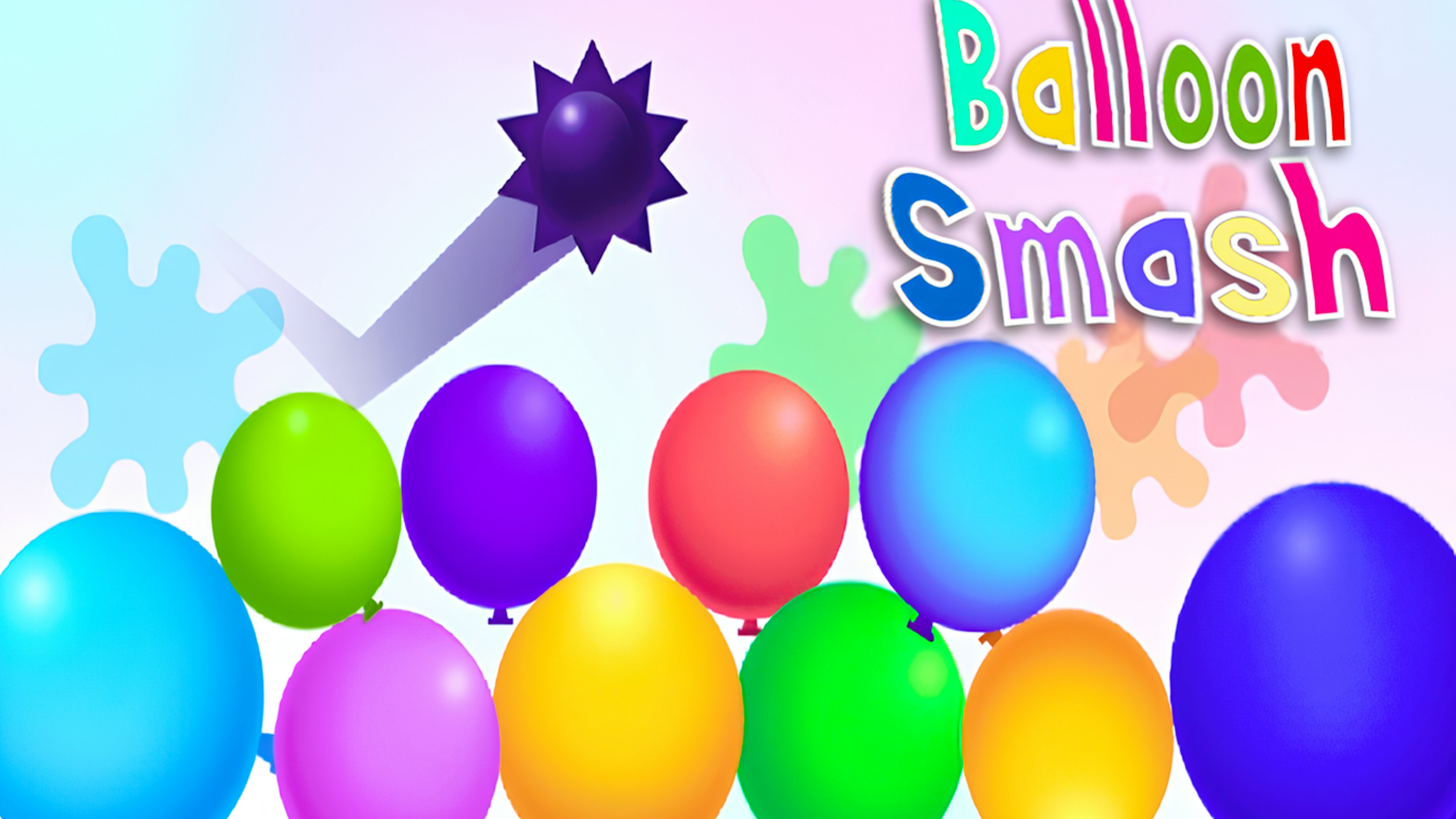 Balloon Smash