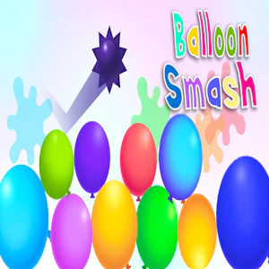Balloon Smash Thumbnail