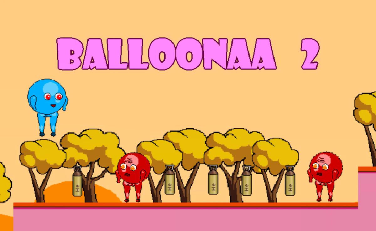 Balloonaa 2 game thumbnail