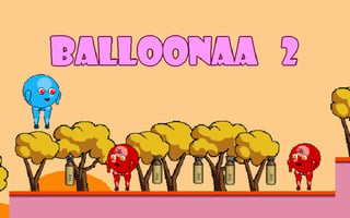 Balloonaa 2 game cover