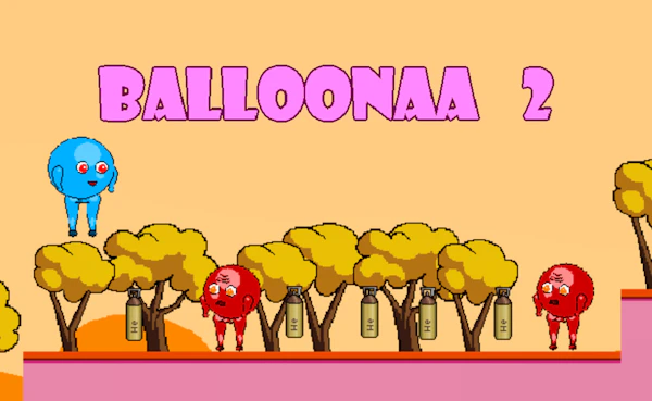 Balloonaa 2