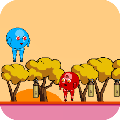 Balloonaa 2 By Gamepix