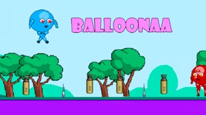 Image for Balloonaa