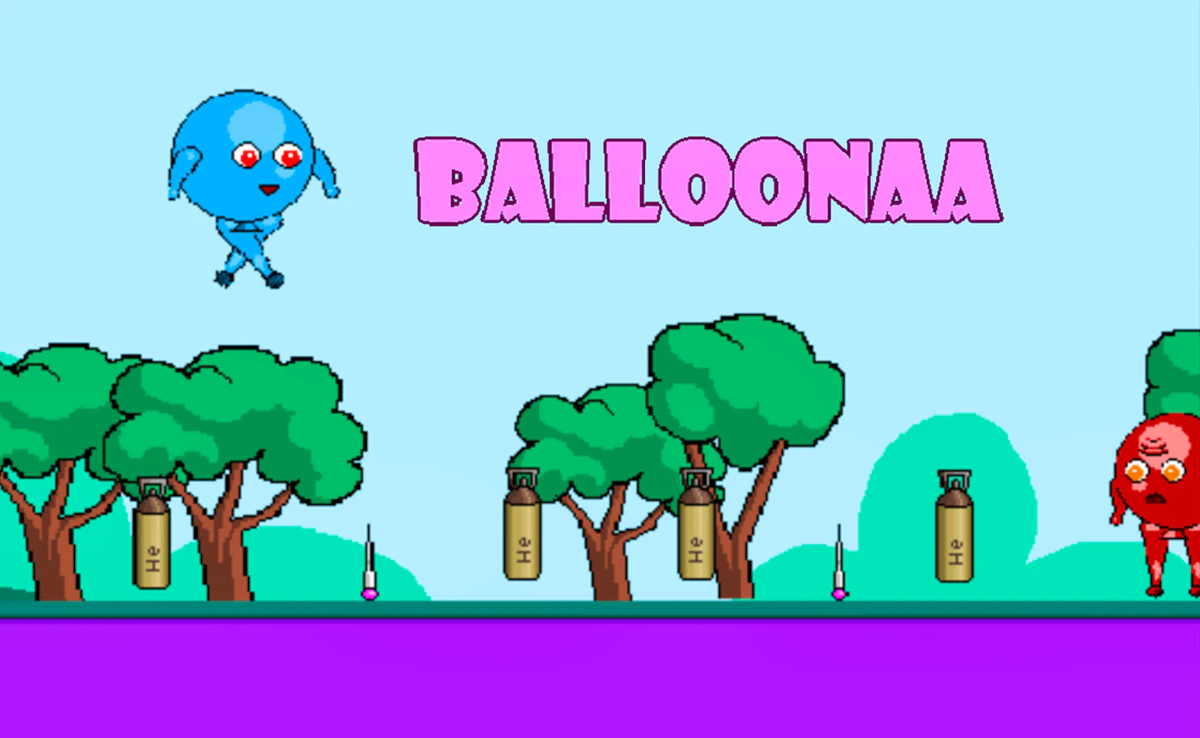 Balloonaa game thumbnail