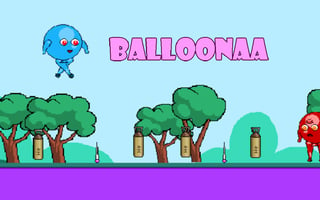 Balloonaa game cover
