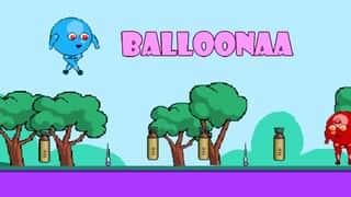 Balloonaa game cover