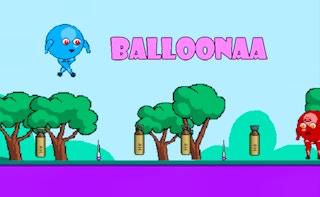 Balloonaa game cover