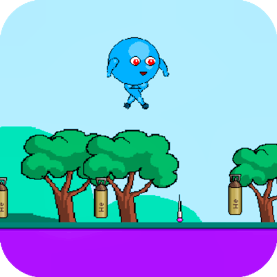 Balloonaa By Gamepix