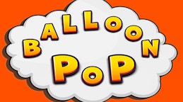 BalloonPop