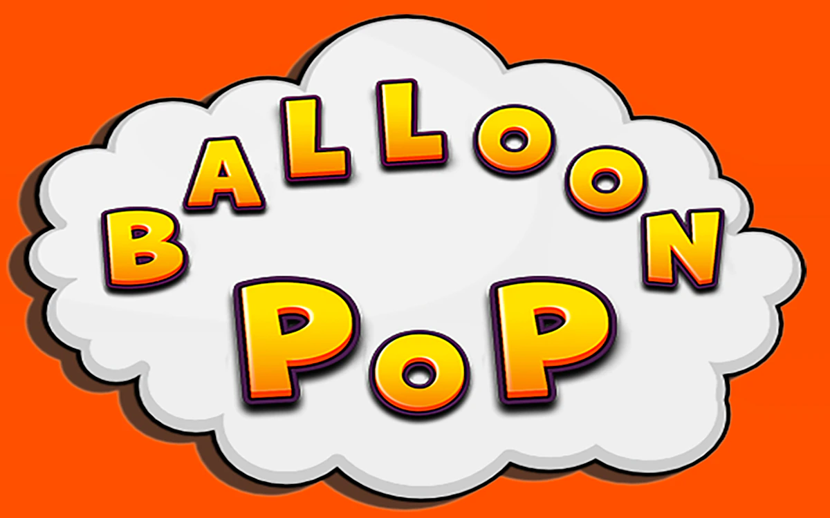Play BalloonPop — free online Tap game