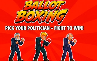 Ballot Boxing