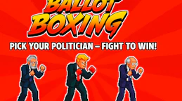 投票拳击 (Ballot Boxing)