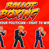Ballot Boxing