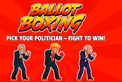 Ballot Boxing