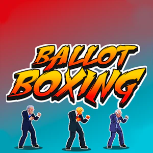 Ballot Boxing