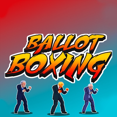 Ballot Boxing By Gamepix