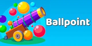 Ballpoint thumbnail