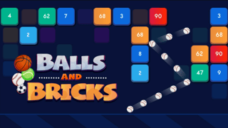 Balls And Bricks