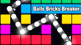 Balls Bricks Breaker