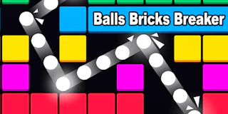 Balls Bricks Breaker thumbnail