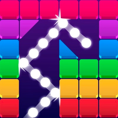 Balls Bricks Breaker By Gamepix