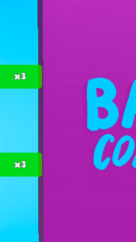 Balls Collect - Bounce & Build!