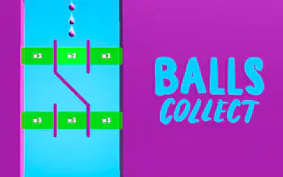 รวมลูกบอล - ตีกลับและสร้าง!