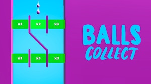 Image for Balls Collect - Bounce & Build!