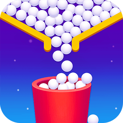Balls Collect - Bounce & Build! By Gamepix