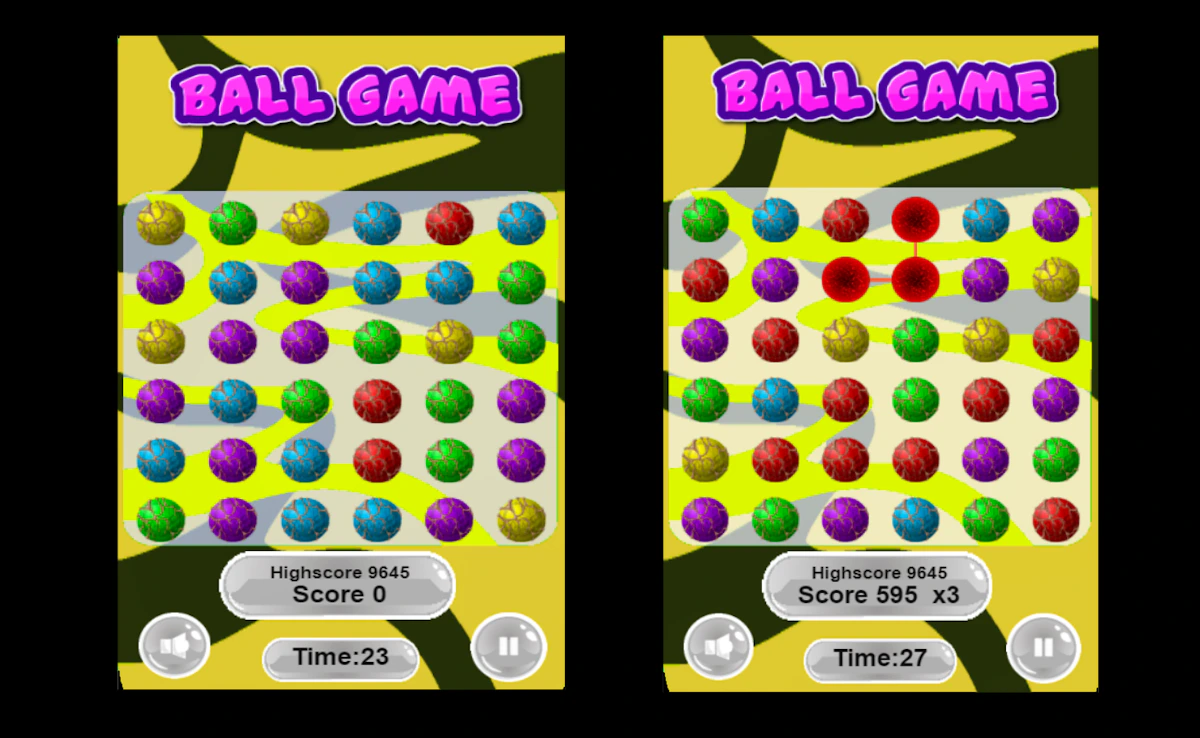 Balls Game game thumbnail