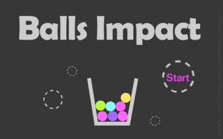 BALLS IMPACT