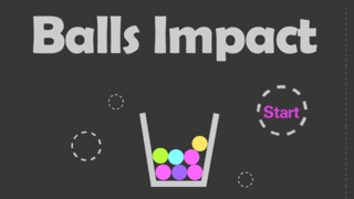 BALLS IMPACT