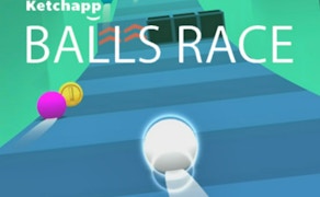 Balls Race